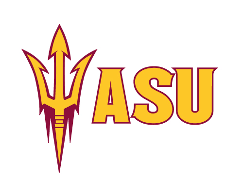 university of phoenix mascot. Name: Arizona State University