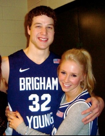 Jimmer Fredette Is Morman Than We’ll Ever Be