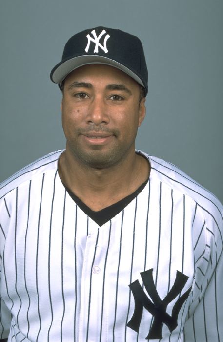 24 Astounding Facts About Bernie Williams 