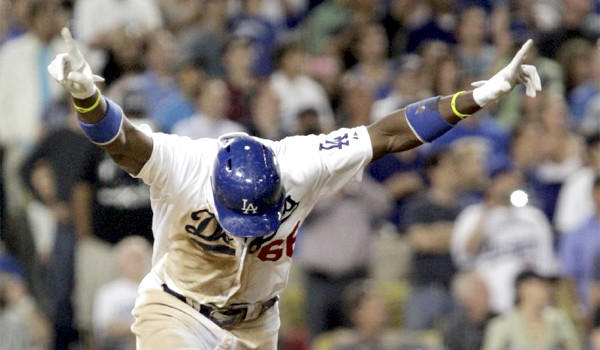 Dodgers make roster moves official – including Puig