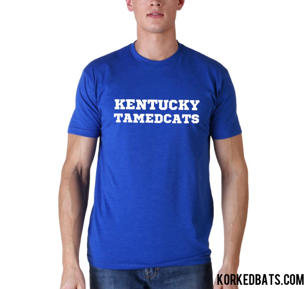 New Kentucky Shirt 3
