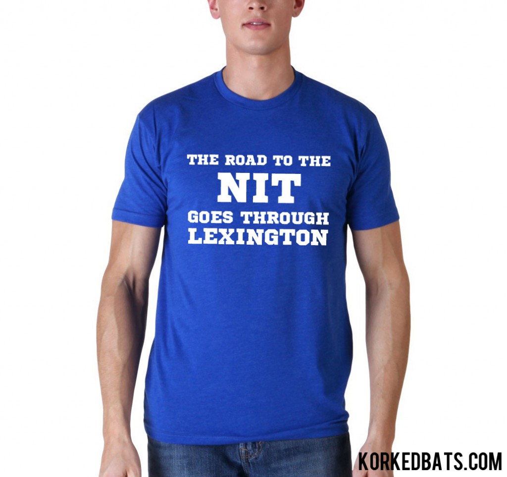New Kentucky Shirt 6