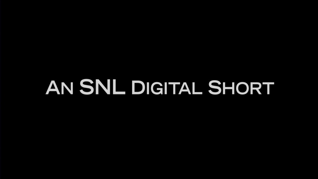 SNL Digital Short Graphic