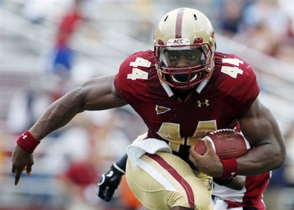 Andre Williams
