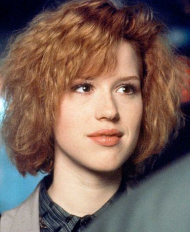 Molly Ringwald