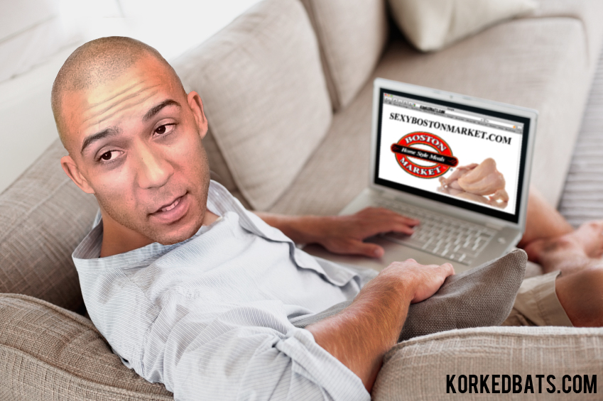 Kellen Winslow Laptop