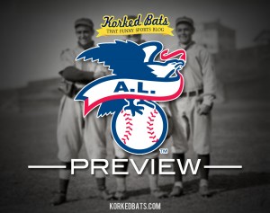 MLB Preview - American