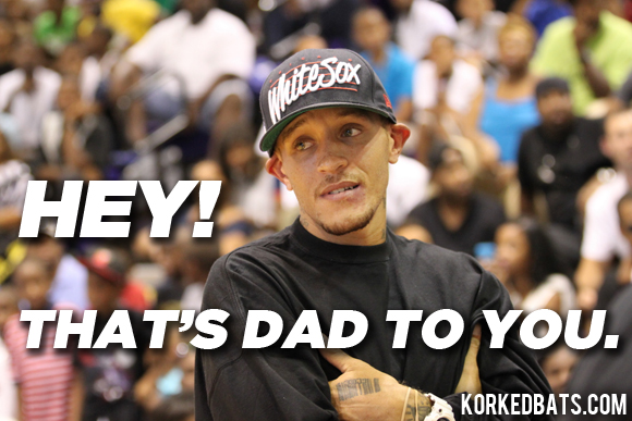 Mothers Day - Delonte West 2