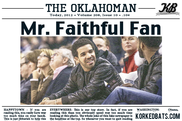 Oklahoman Headlines 11