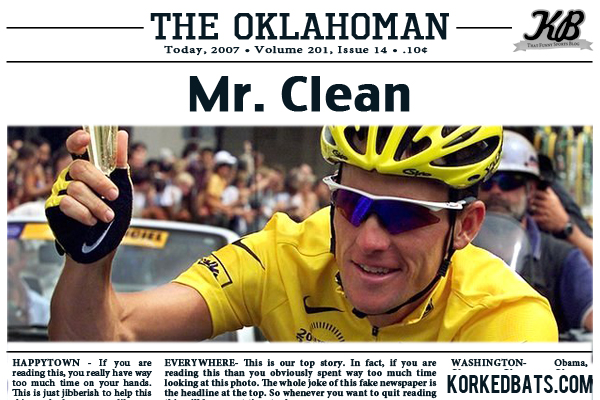 Oklahoman Headlines 3