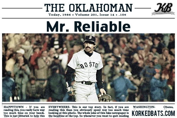 Oklahoman Headlines 4