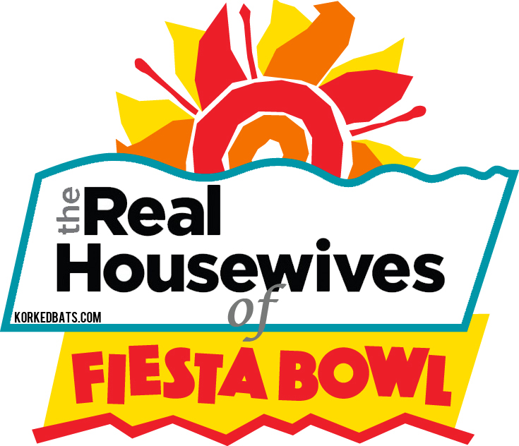 Fiesta Bowl - Real Housewives