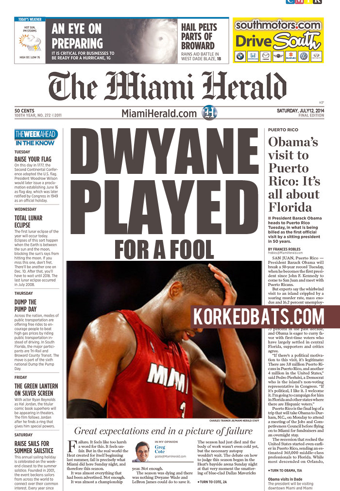 Miami Herald - 10