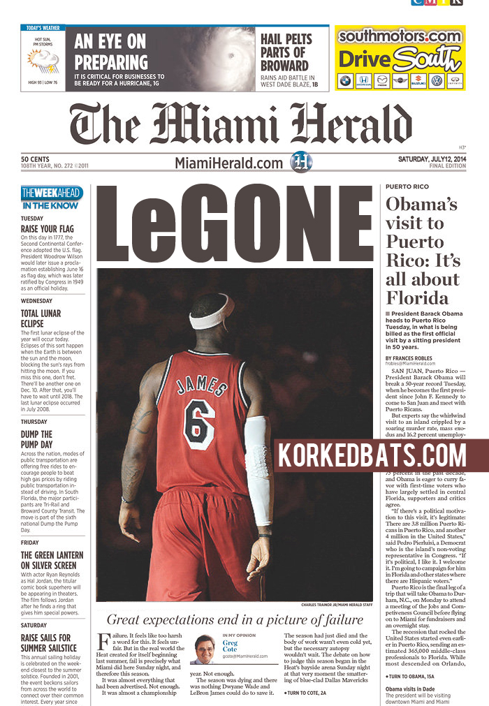 Miami Herald - 12