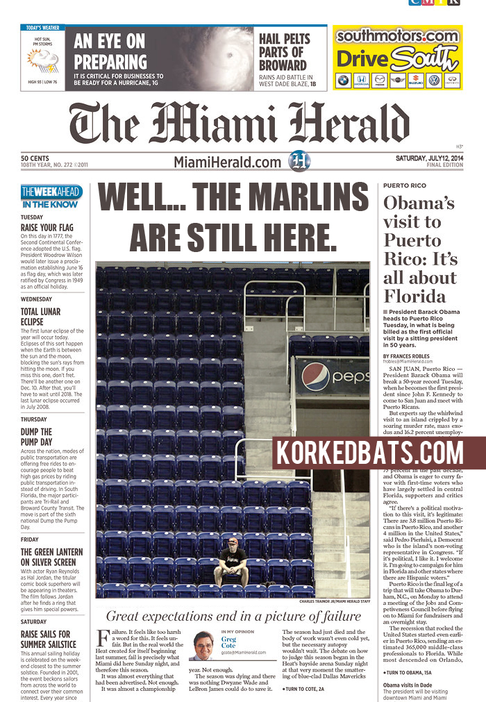 Miami Herald - 2