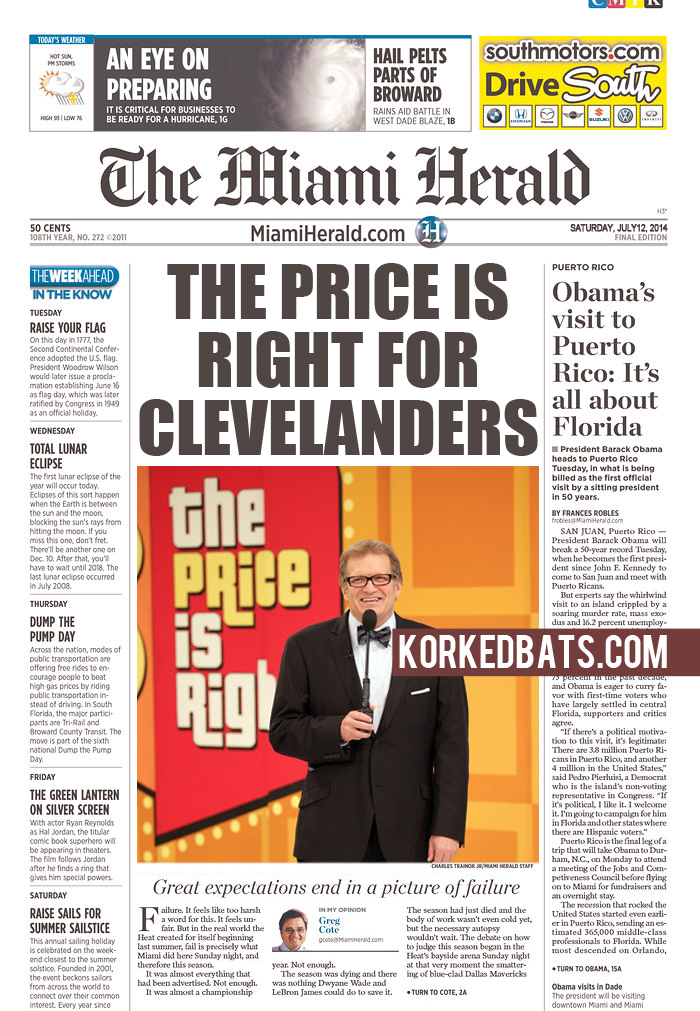 Miami Herald - 6