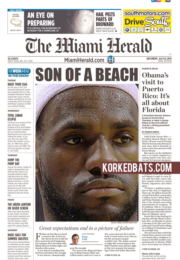 Miami Herald - 7