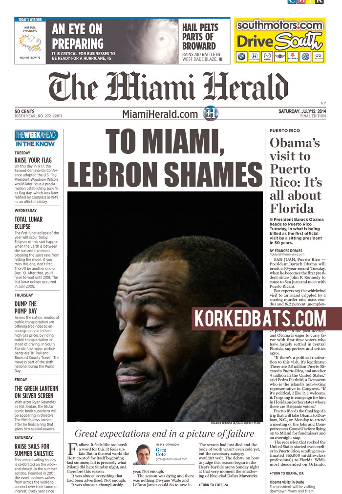 Miami Herald - 8