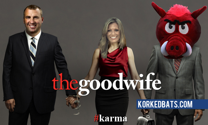 SEC Network Shows - Good Wife 2