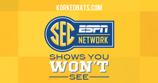 SEC Network Shows Logo 3