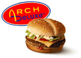 Arch Deluxe