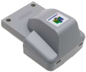 N64 Rumble Pack