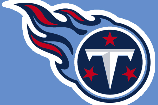 Titans Logo