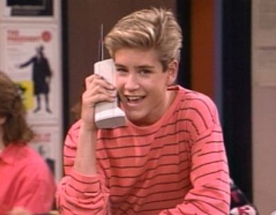 Zack Morris