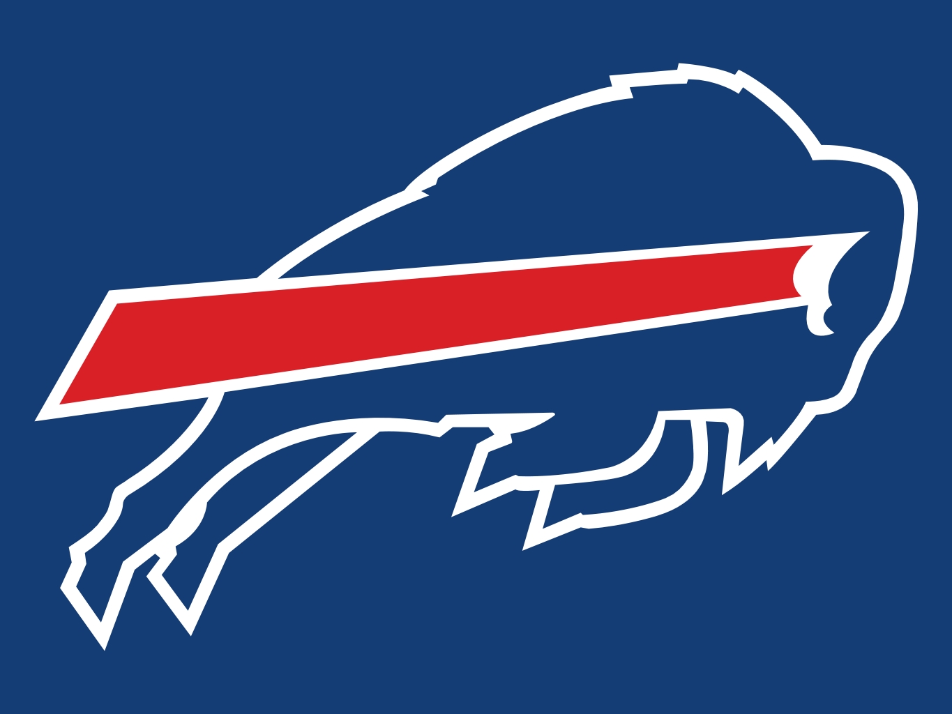 Bills Logo