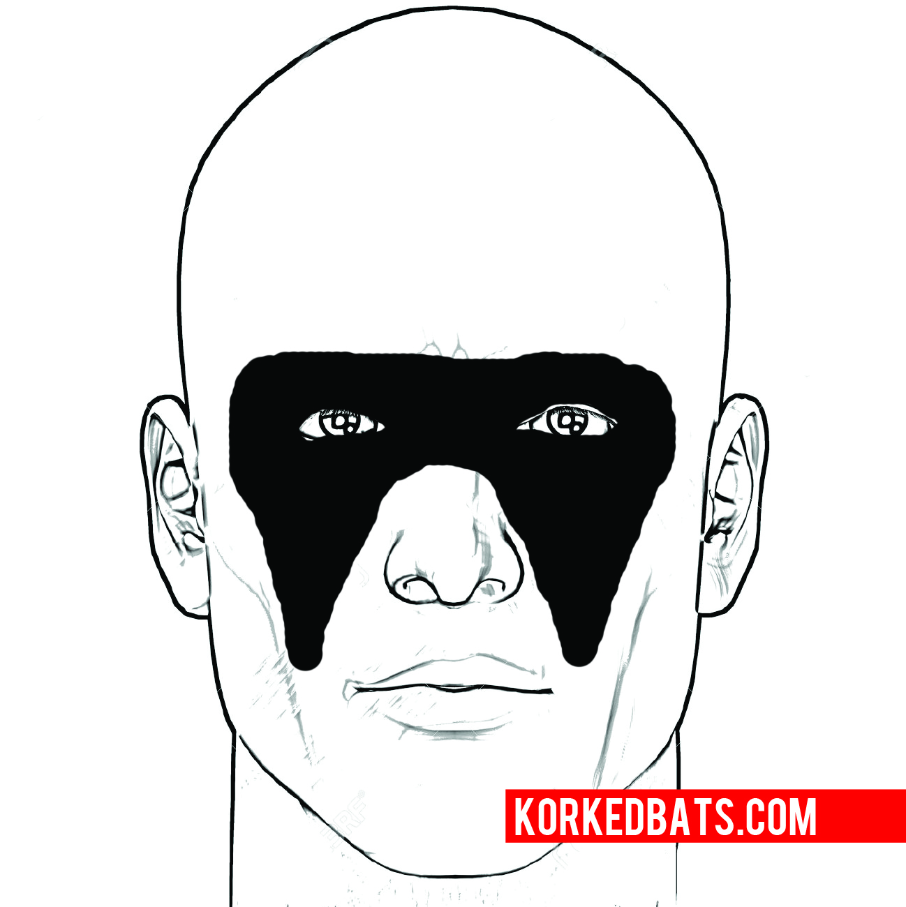 This is top 2, not 2 💧 #eyeblack #sports #drip #funny, Eye Black Designs