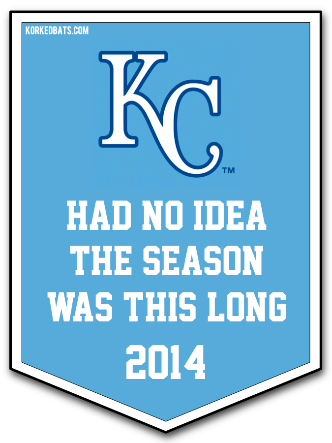 If Other MLB Teams Got Pennants