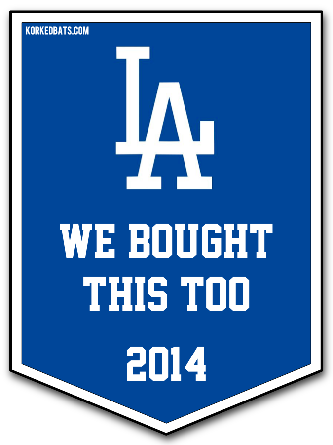 MLB Pennants - 3