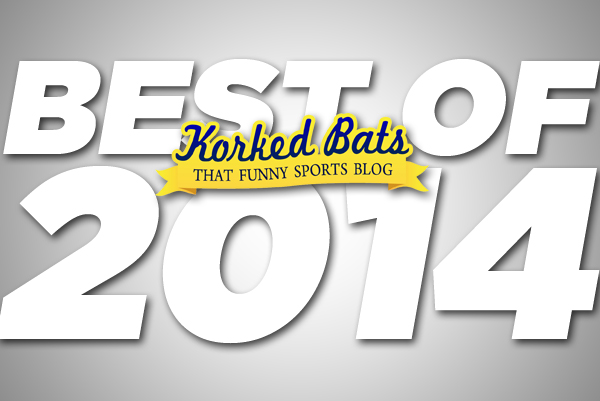Best Of 2014 Logo - Without Text