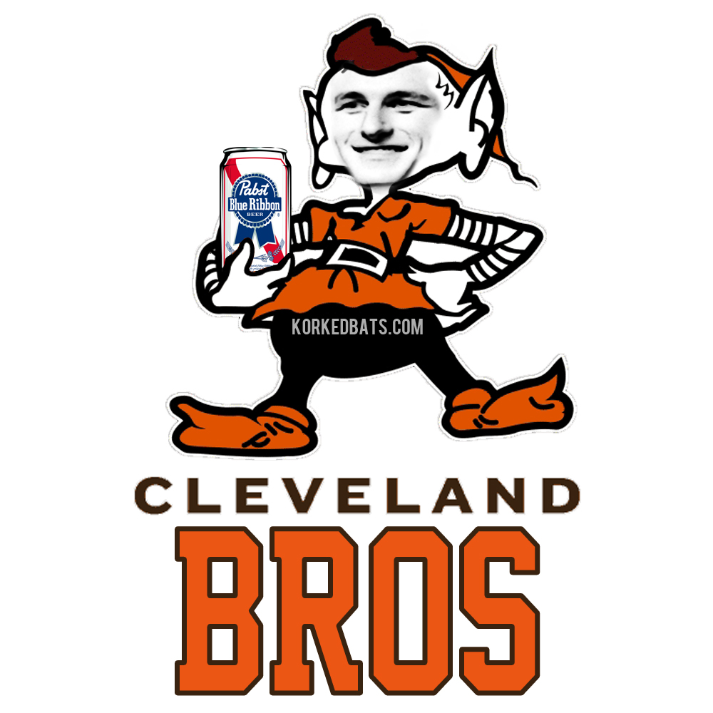 Browns Elf Logo 