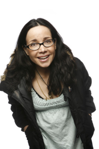 Janeane Garofalo