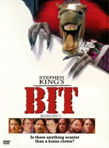 Stephen King's BIt