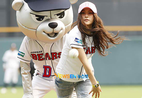 korean baseball teams