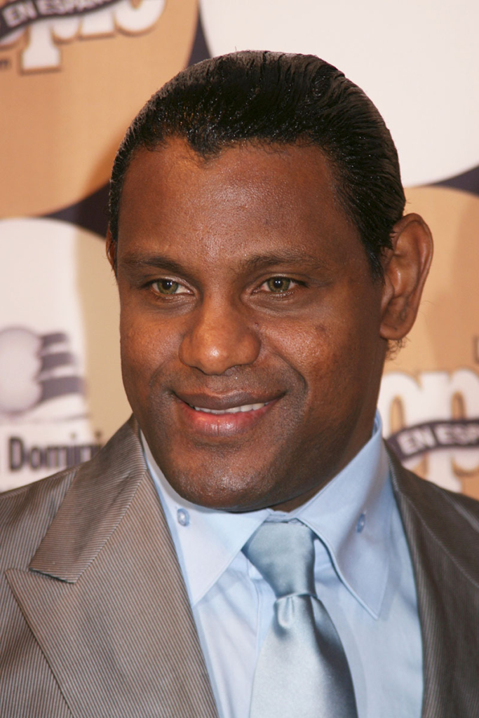 ✶ Sports Mockery ✶ on X: In other news, Sammy Sosa was black