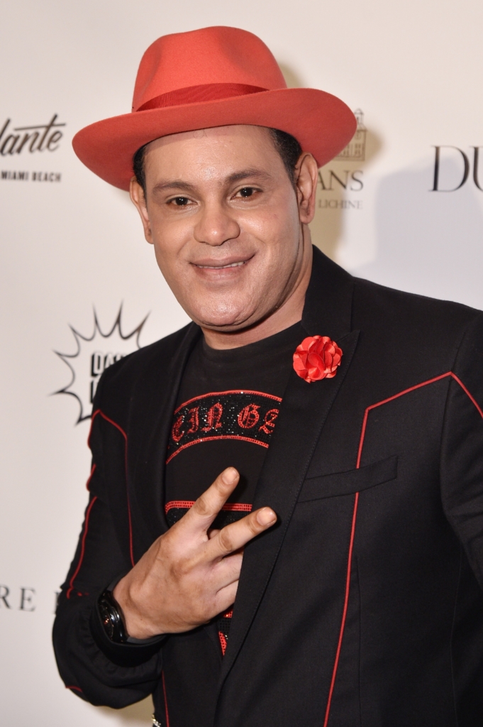 Sammy Sosa Responds to Skin Controversy: 'That's the Devil Talking