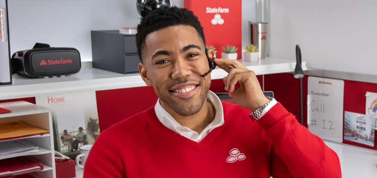 Jake from State Farm (@JakeStateFarm) / X