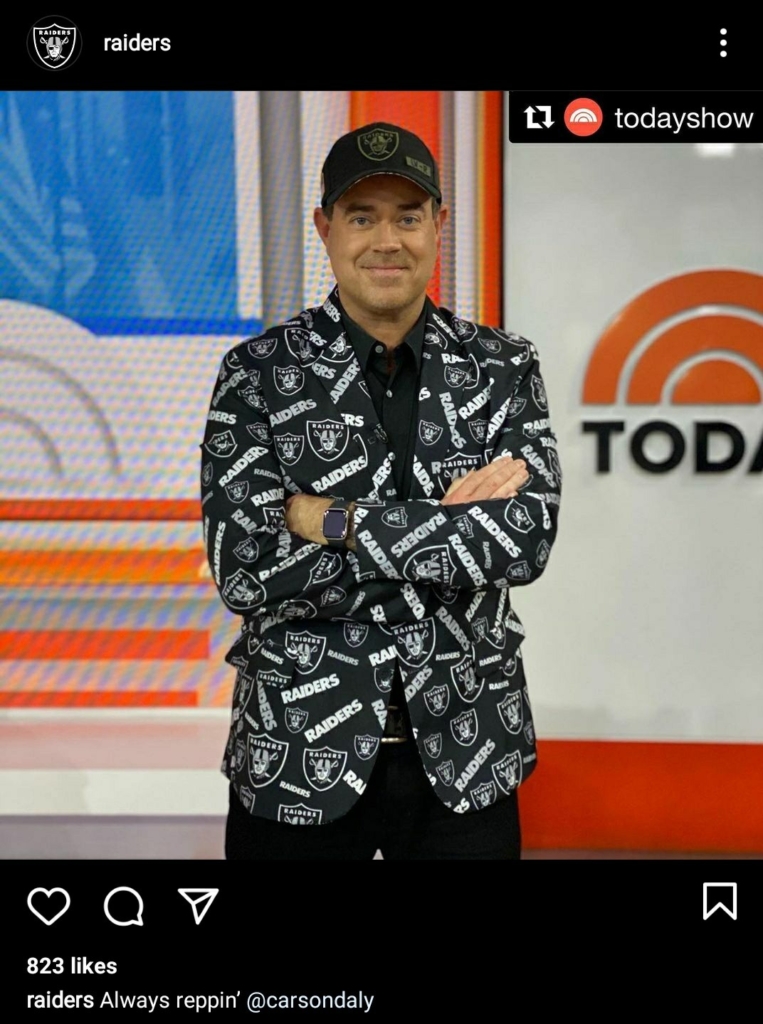 Carson Daly