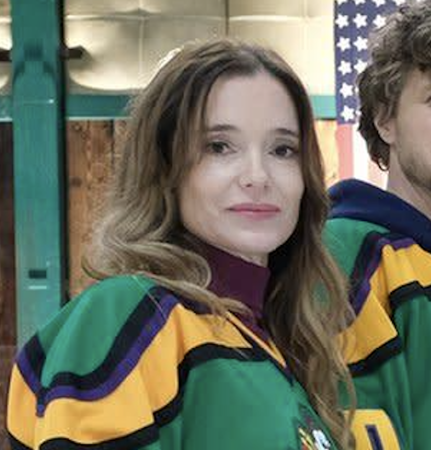 Let's Break Down That Mighty Ducks Reunion Photo