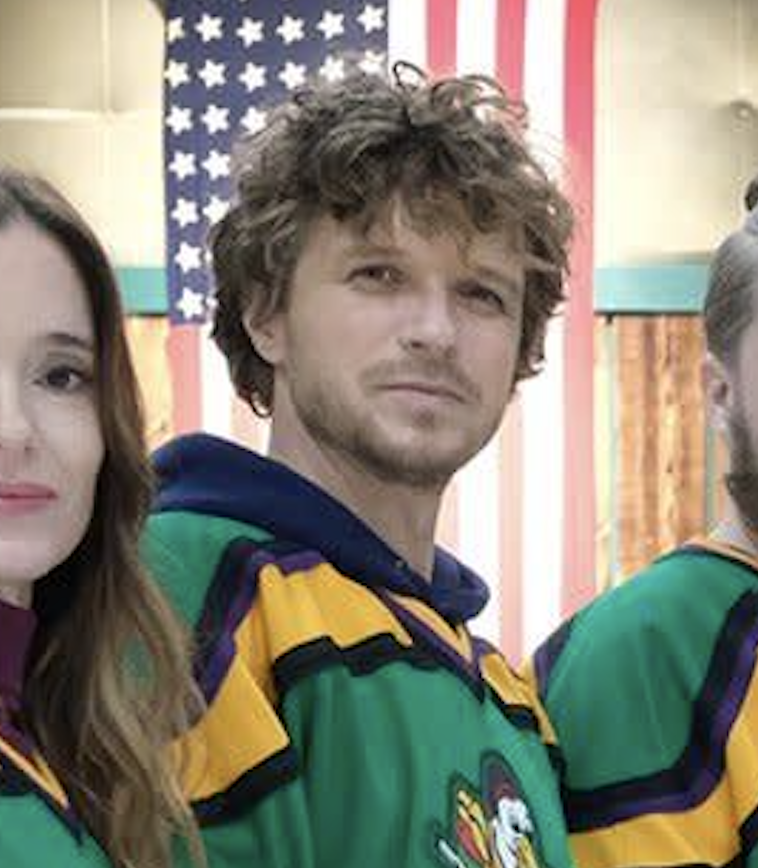 The Mighty Ducks: Original star was 'nervous' for cast reunion