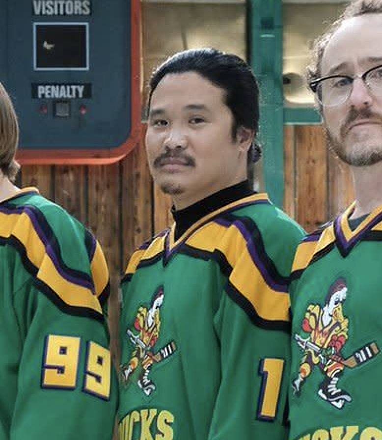 The Mighty Ducks: Original star was 'nervous' for cast reunion