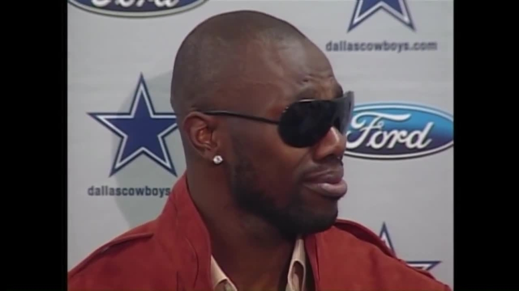 Terrell-Owens-Thats-My-Quarterback - Korked Bats