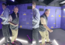 VIDEO: A Breakdown of Brian Kelly’s Awkward Dance