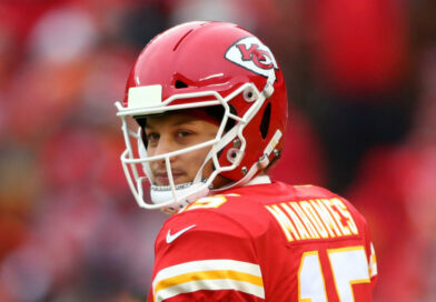 We’ve Done It! We’ve Found The ONLY Flaw In Patrick Mahomes’ Game… Not To Brag