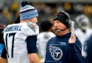 At Least The Titans’ Offensive Regression Isn’t A Spitting Image Of Todd Downing’s Lone Season As Raiders O.C… Lol, JK! It Is!