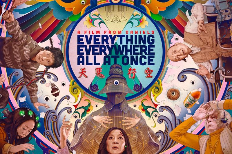 Everything Everywhere All at Once,” Reviewed: There's No There