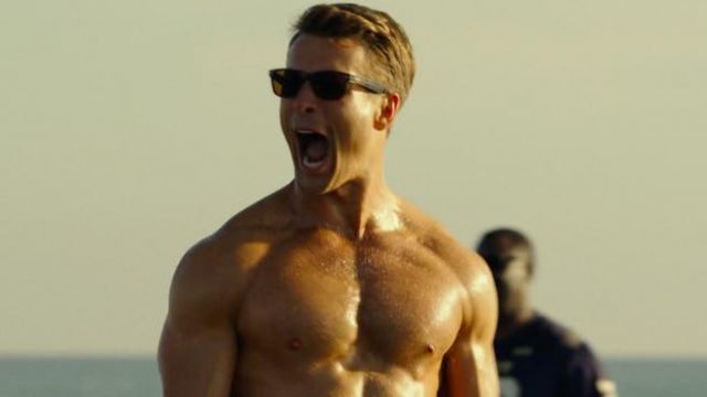 Top Gun: Maverick' – Glen Powell Tweeted About the Immense